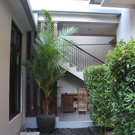 Room Valka Bali Seminyak 外观 照片