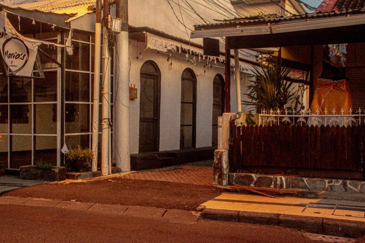 Room Valka Bali Seminyak 外观 照片