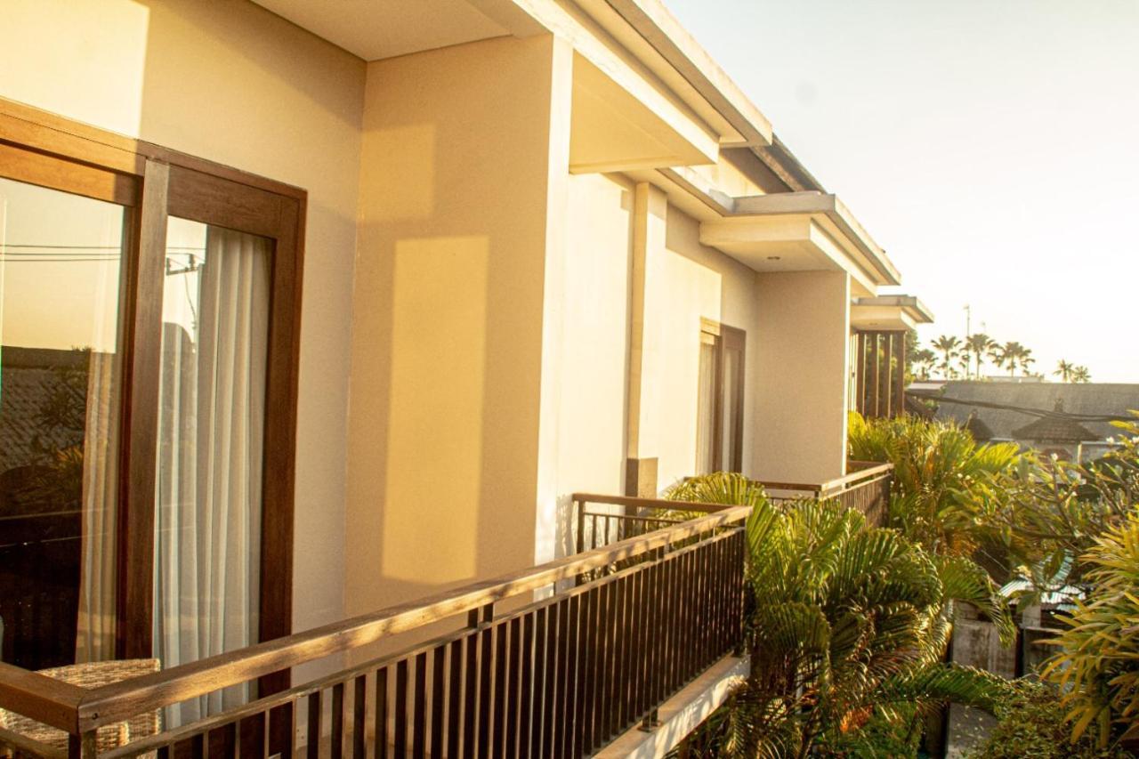 Room Valka Bali Seminyak 外观 照片