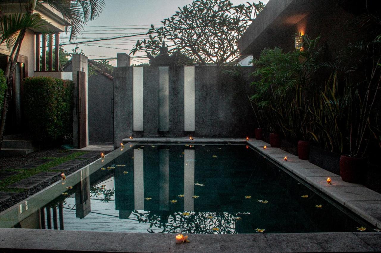 Room Valka Bali Seminyak 外观 照片