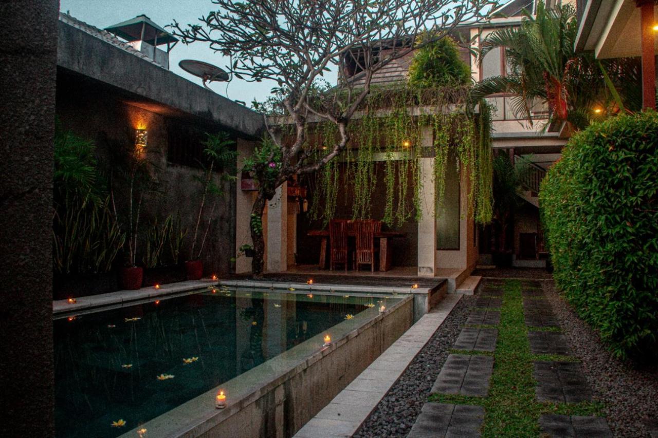 Room Valka Bali Seminyak 外观 照片