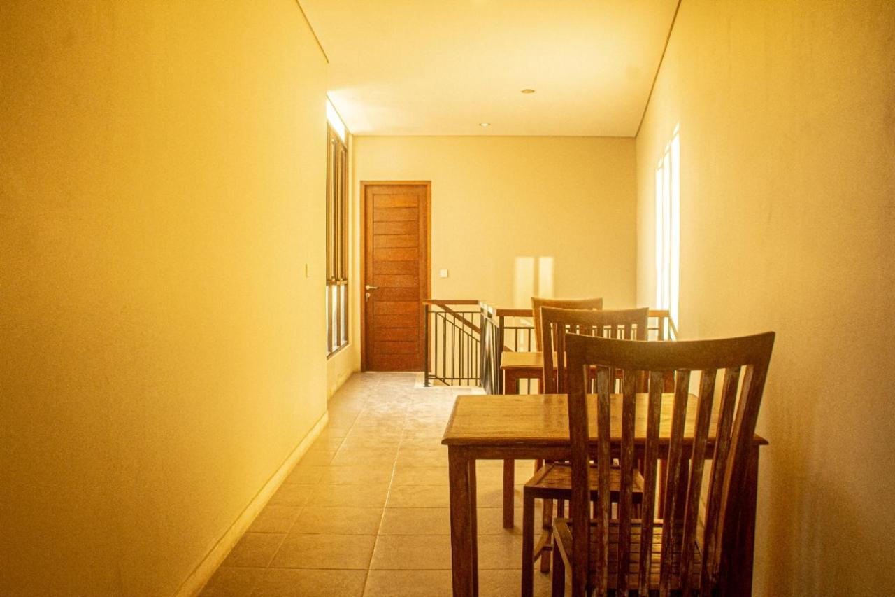 Room Valka Bali Seminyak 外观 照片