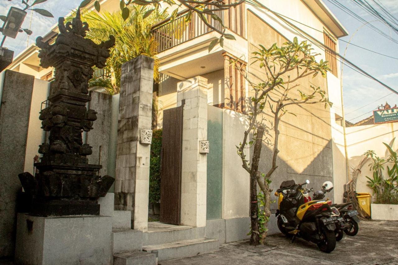 Room Valka Bali Seminyak 外观 照片