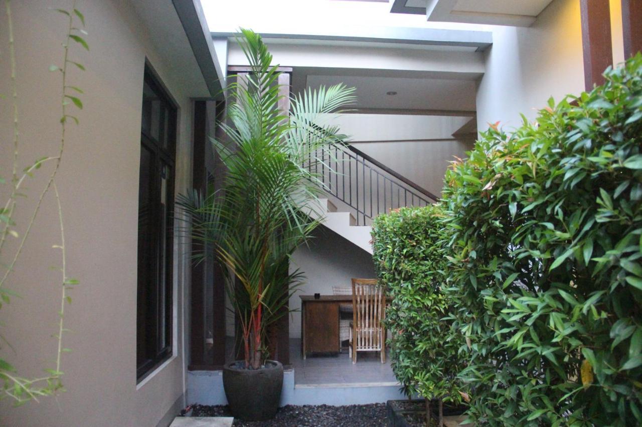 Room Valka Bali Seminyak 外观 照片