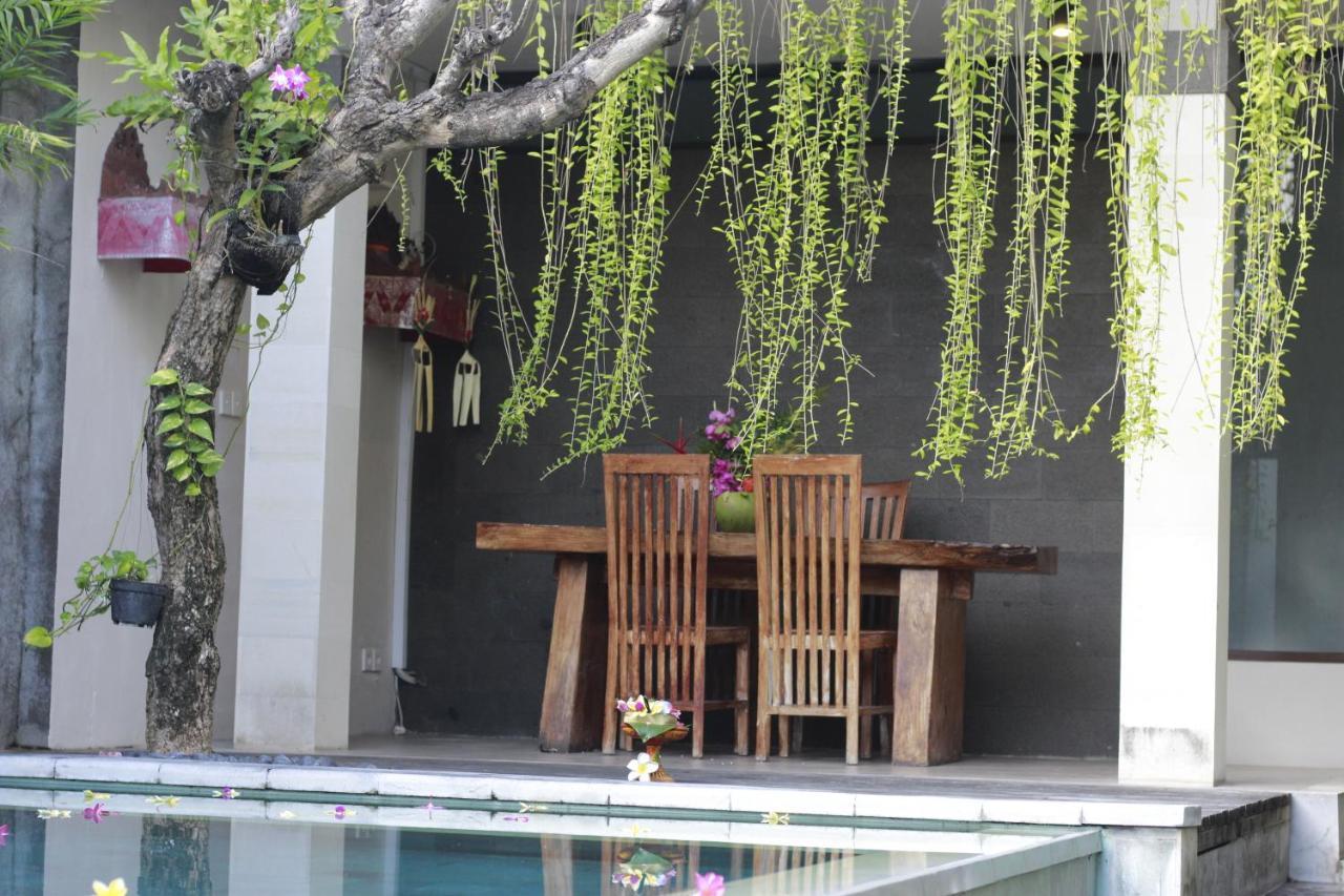 Room Valka Bali Seminyak 外观 照片