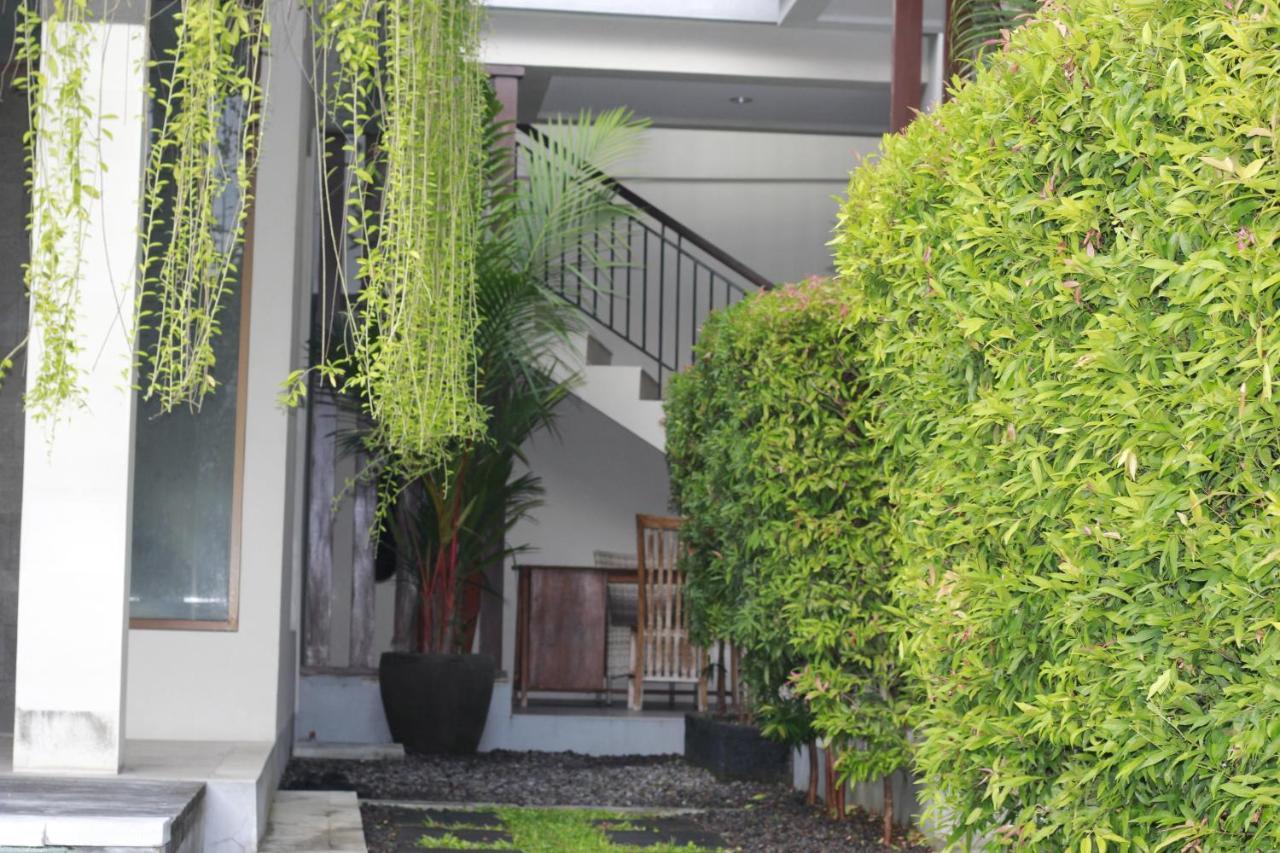 Room Valka Bali Seminyak 外观 照片