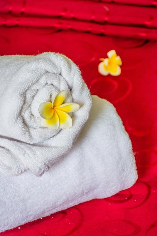 Room Valka Bali Seminyak 外观 照片