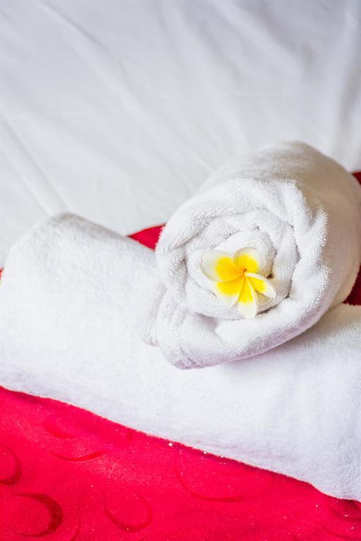 Room Valka Bali Seminyak 外观 照片