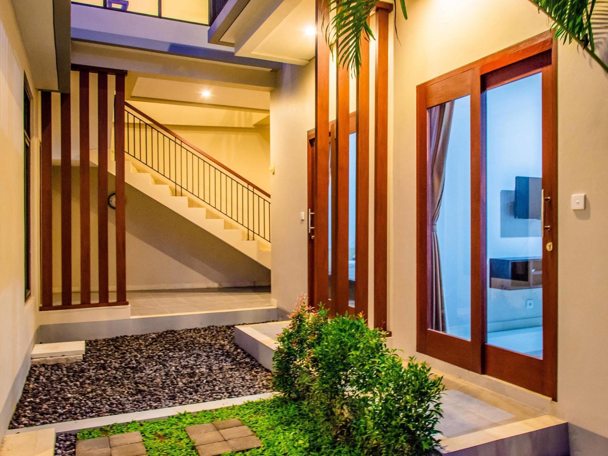 Room Valka Bali Seminyak 外观 照片