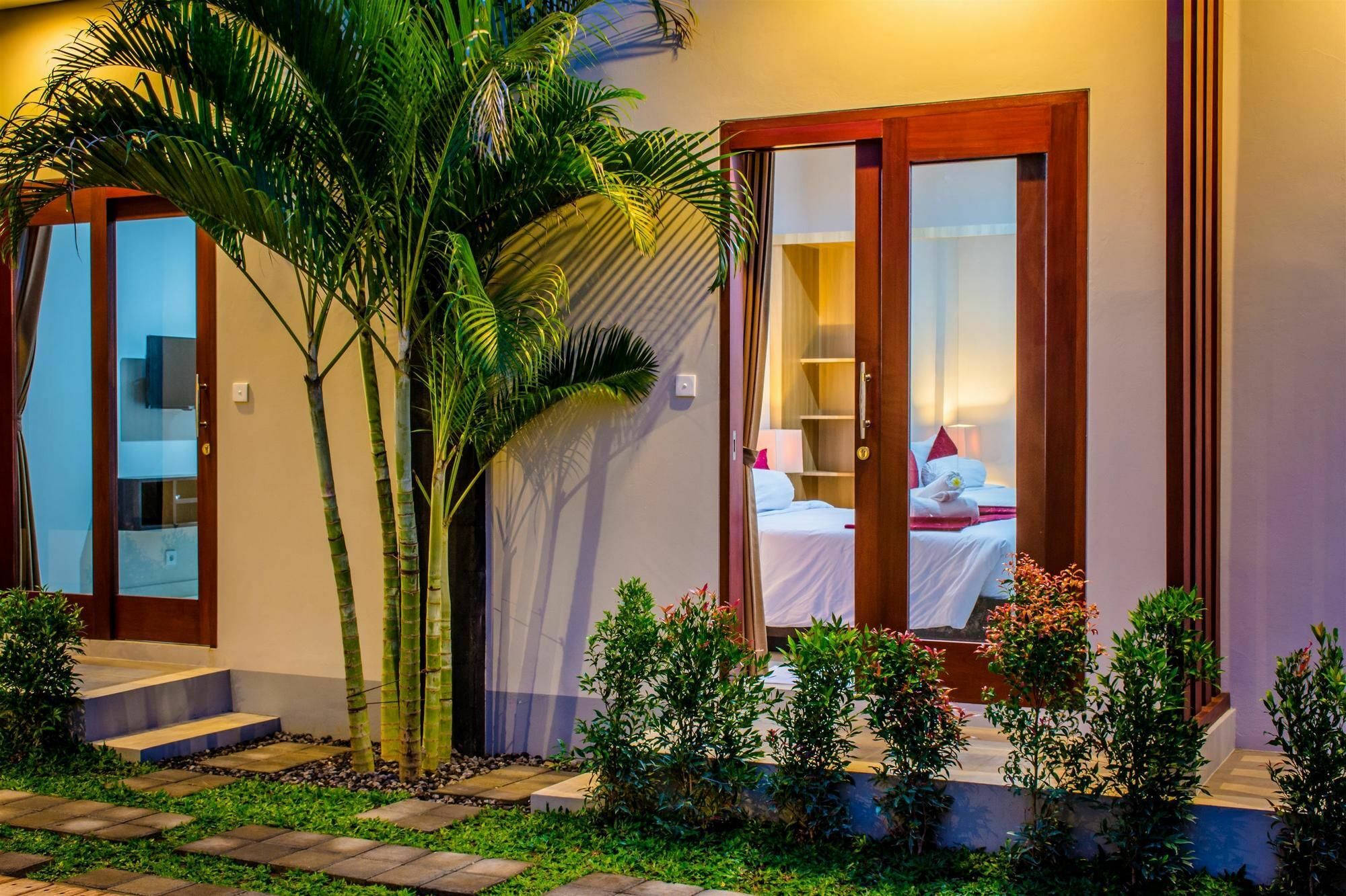Room Valka Bali Seminyak 外观 照片