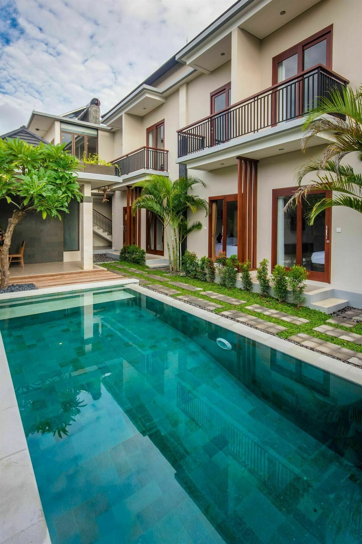 Room Valka Bali Seminyak 外观 照片